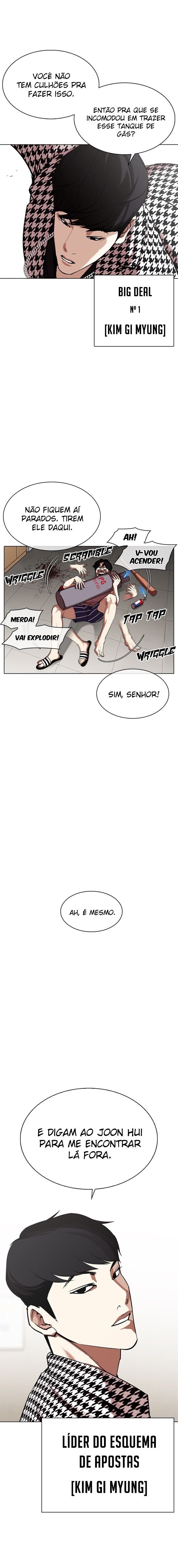Read Lookism PT Manga Online