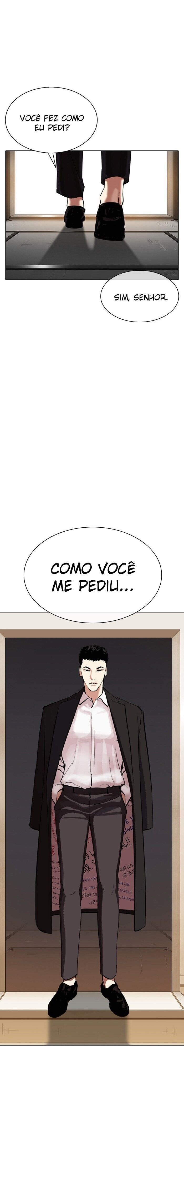 Read Lookism PT Manga Online