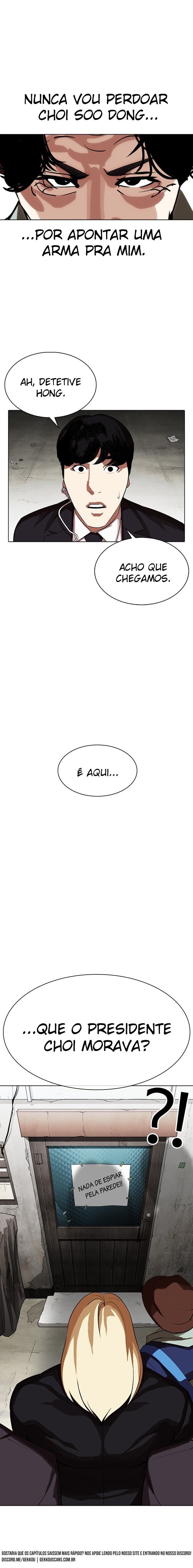 Read Lookism PT Manga Online