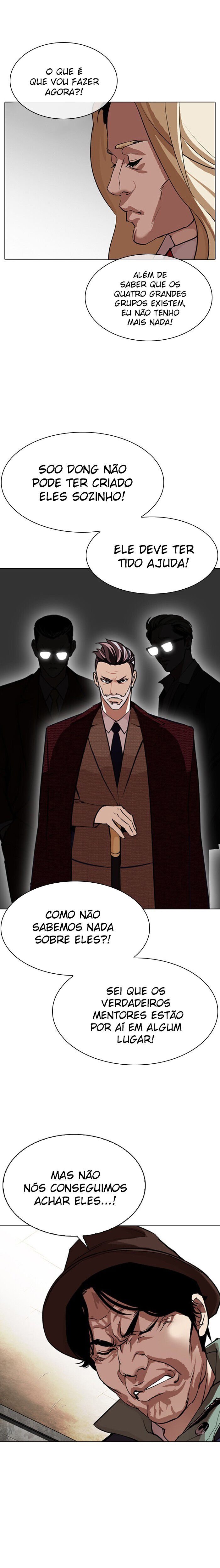 Read Lookism PT Manga Online