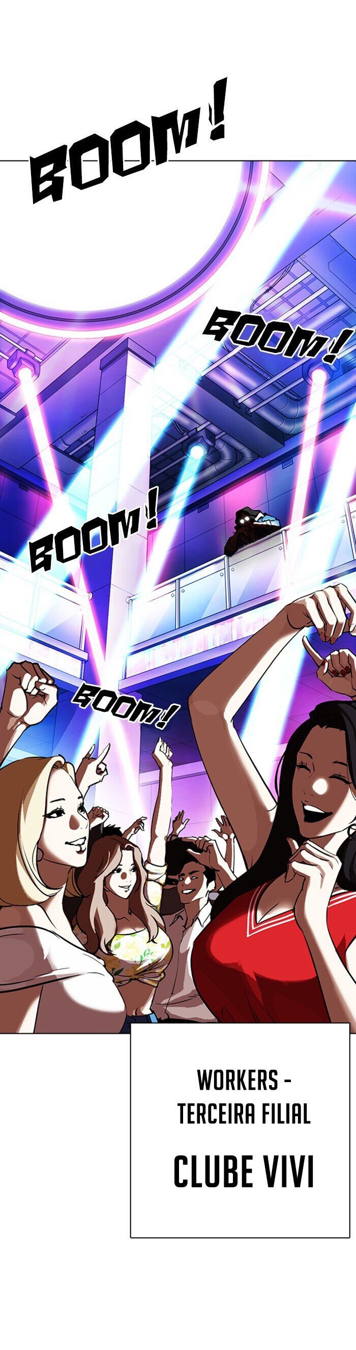 Read Lookism PT Manga Online