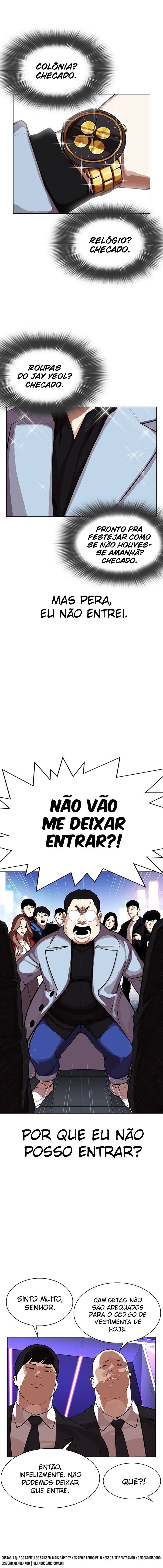 Read Lookism PT Manga Online
