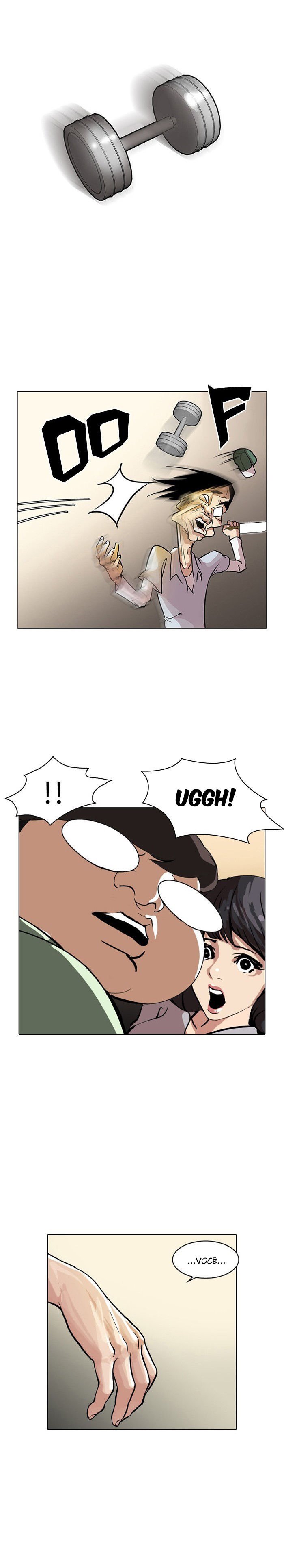 Read Lookism PT Manga Online