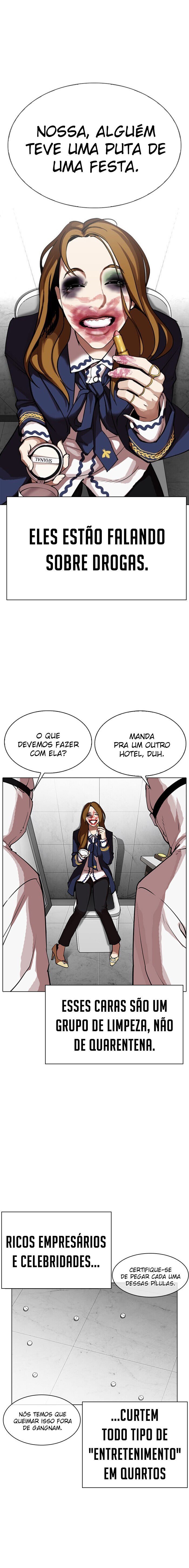 Read Lookism PT Manga Online