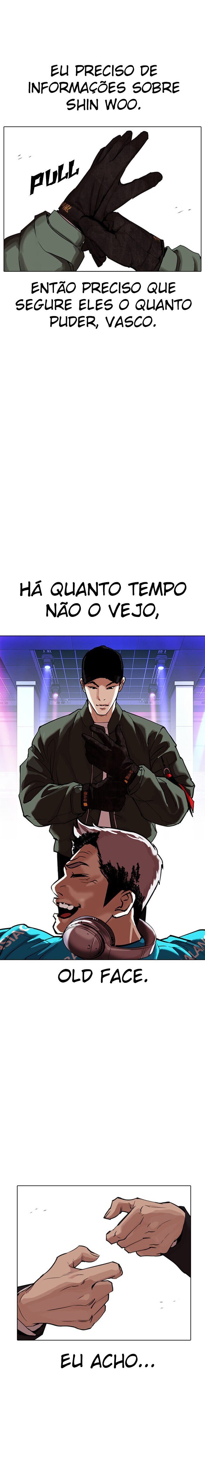 Read Lookism PT Manga Online