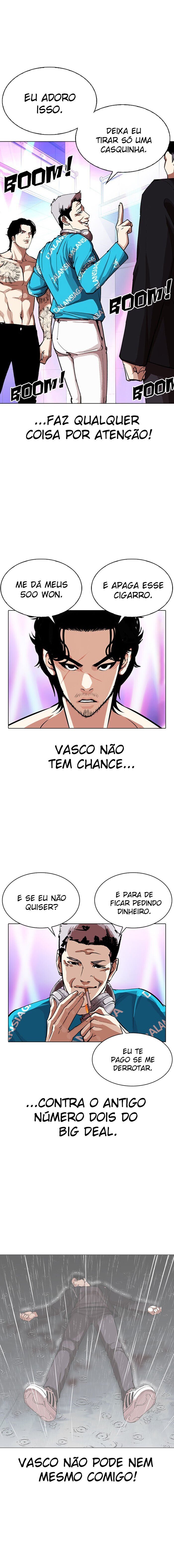 Read Lookism PT Manga Online