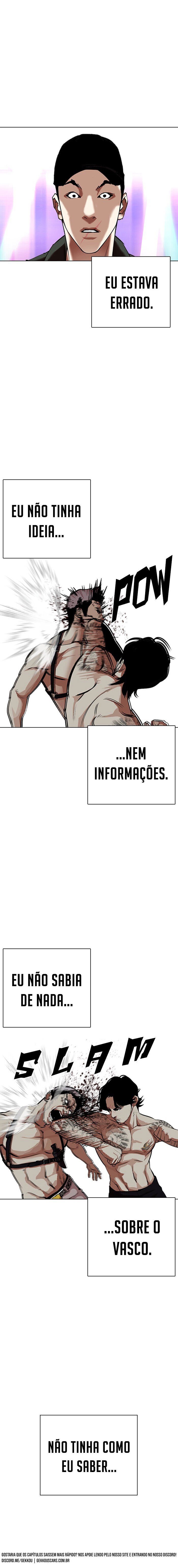 Read Lookism PT Manga Online