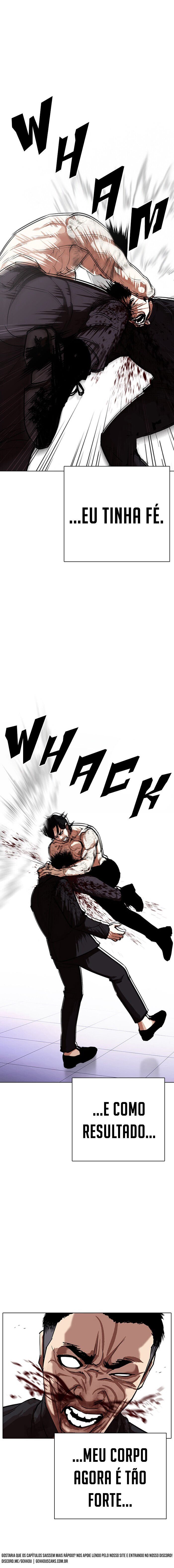 Read Lookism PT Manga Online