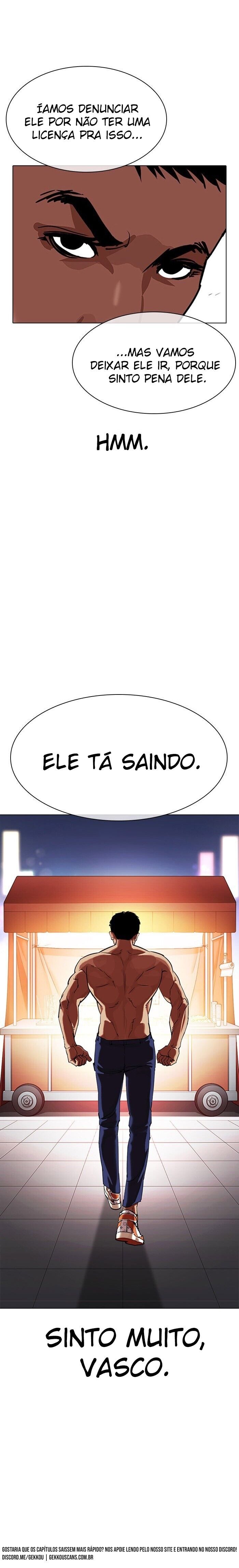 Read Lookism PT Manga Online