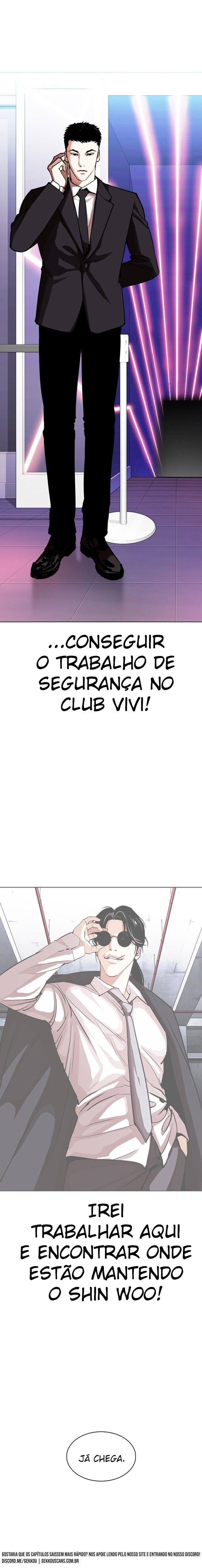 Read Lookism PT Manga Online
