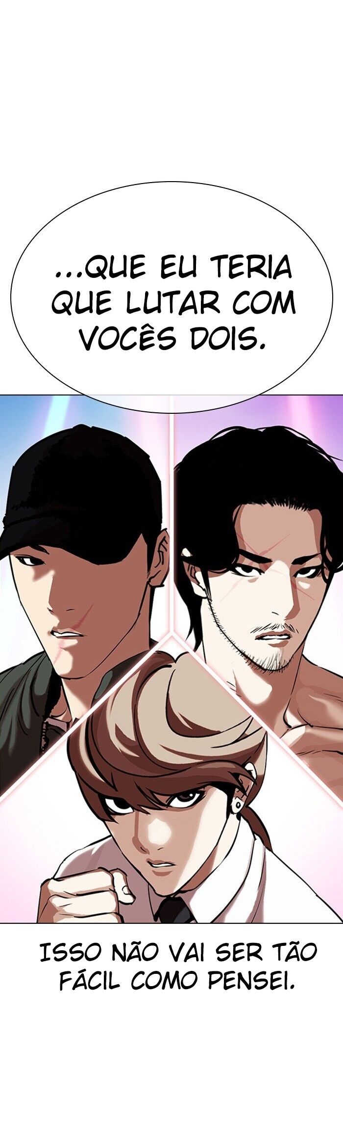 Read Lookism PT Manga Online