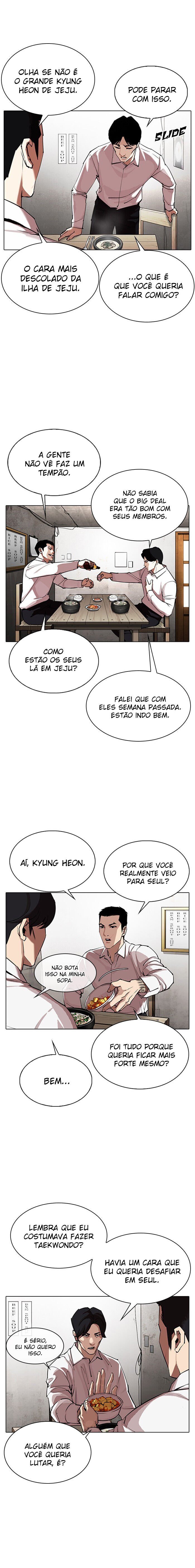 Read Lookism PT Manga Online
