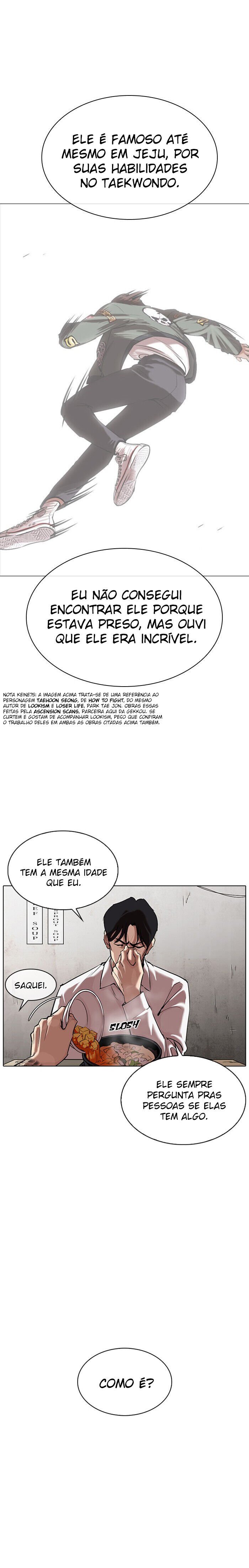 Read Lookism PT Manga Online