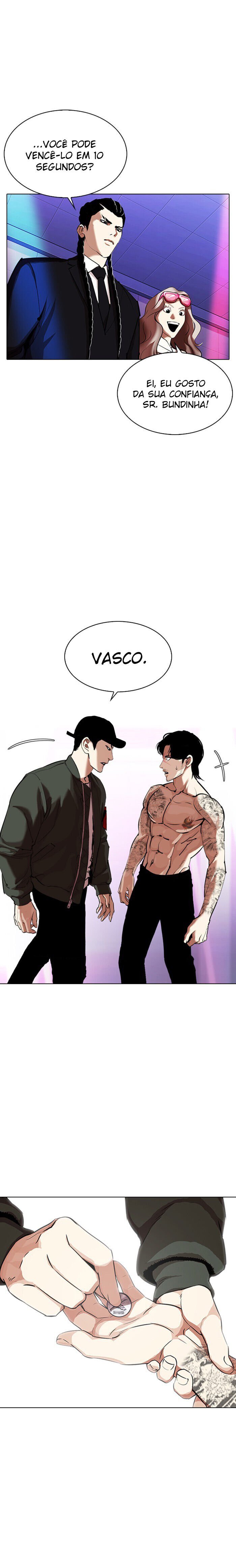 Read Lookism PT Manga Online