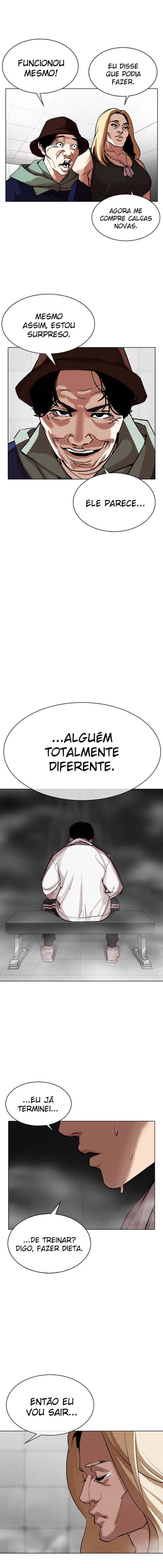 Read Lookism PT Manga Online