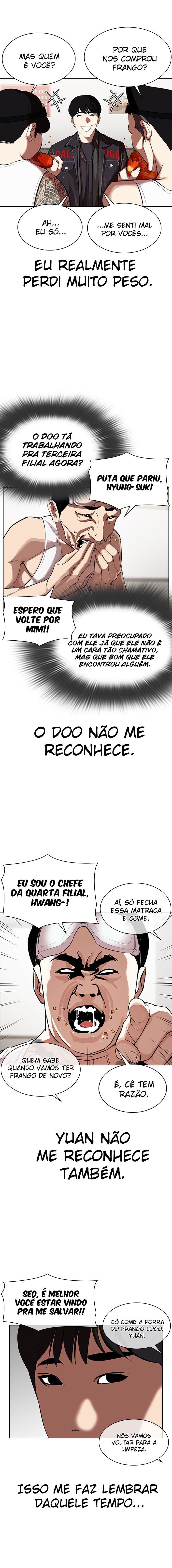 Read Lookism PT Manga Online