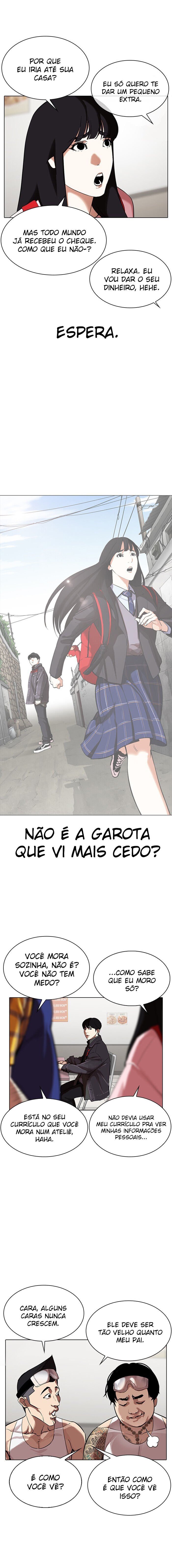 Read Lookism PT Manga Online