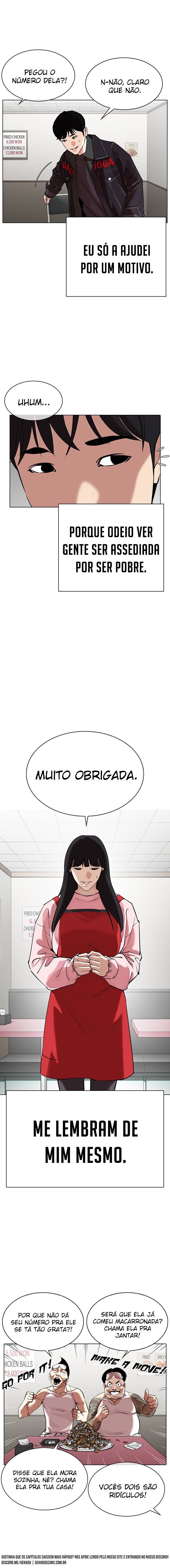 Read Lookism PT Manga Online