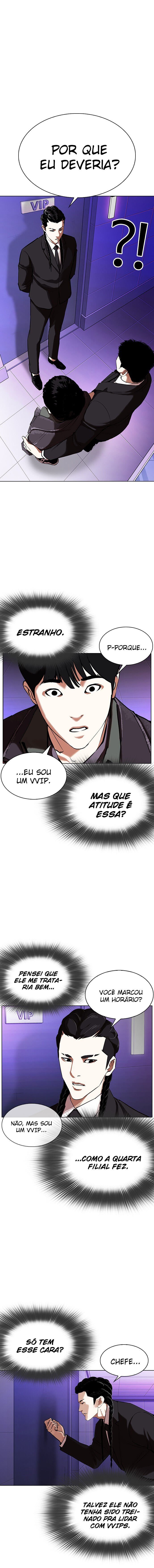 Read Lookism PT Manga Online