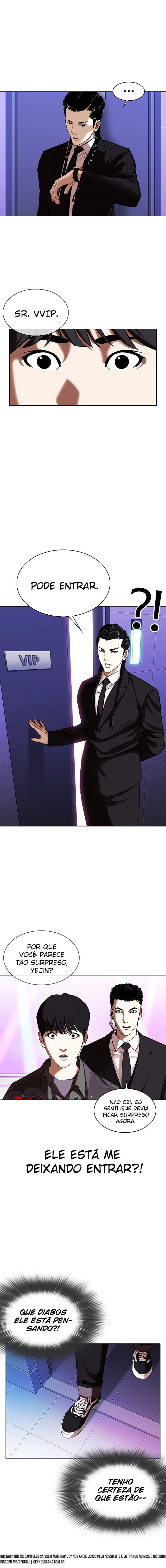 Read Lookism PT Manga Online