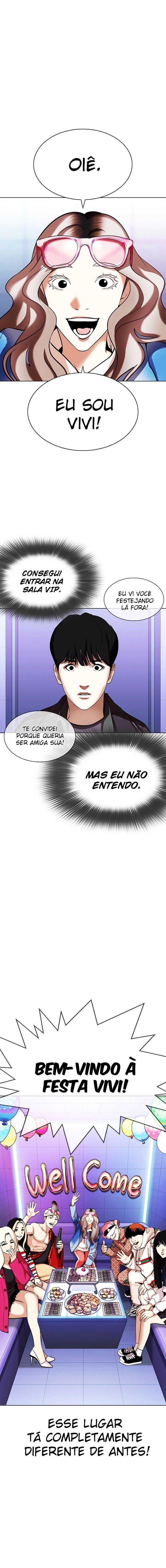 Read Lookism PT Manga Online