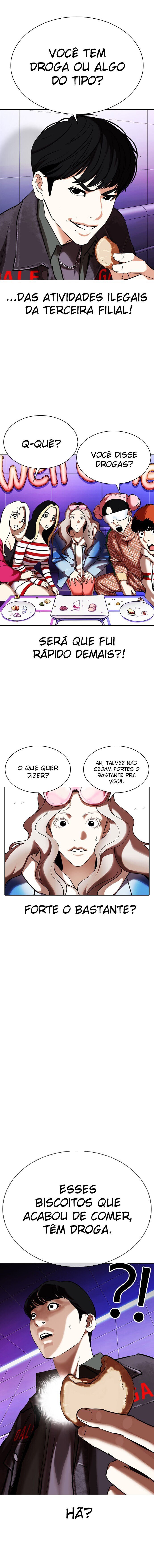 Read Lookism PT Manga Online