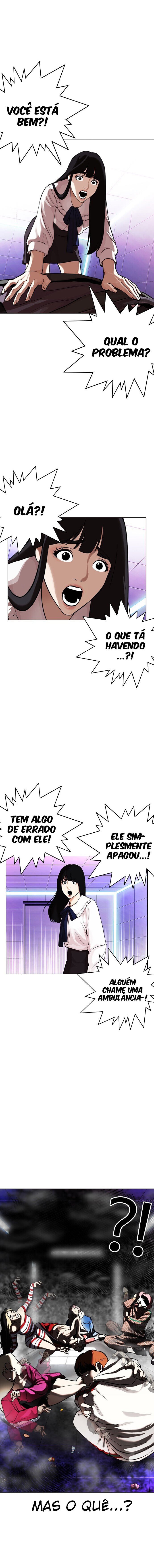 Read Lookism PT Manga Online