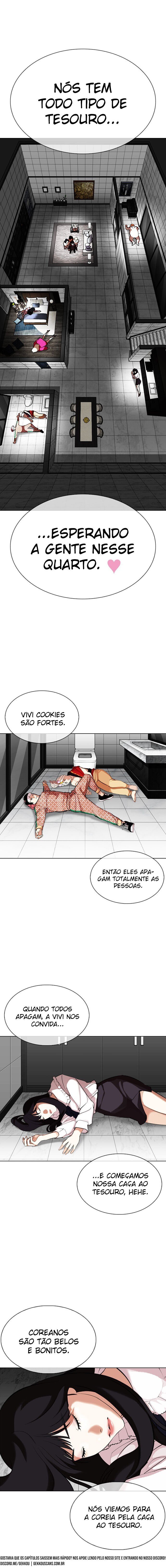 Read Lookism PT Manga Online