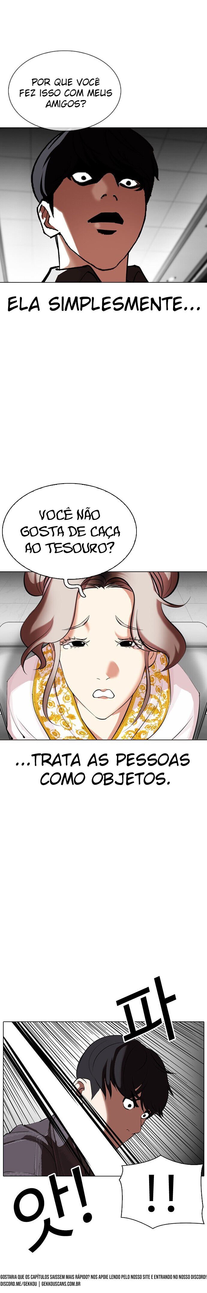 Read Lookism PT Manga Online
