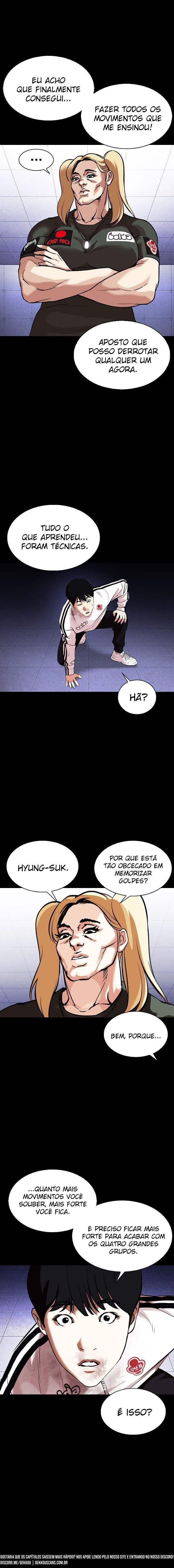 Read Lookism PT Manga Online