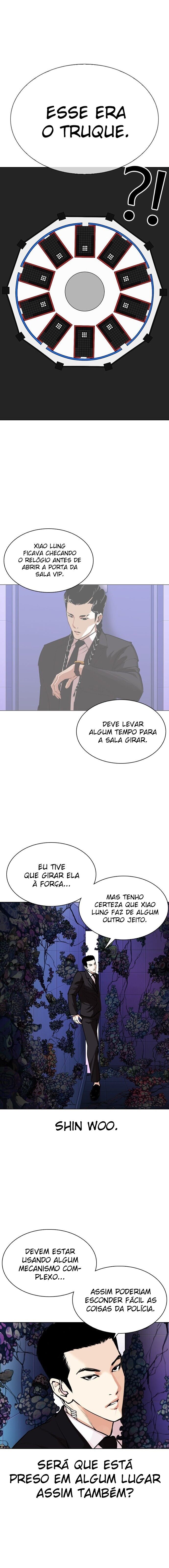 Read Lookism PT Manga Online