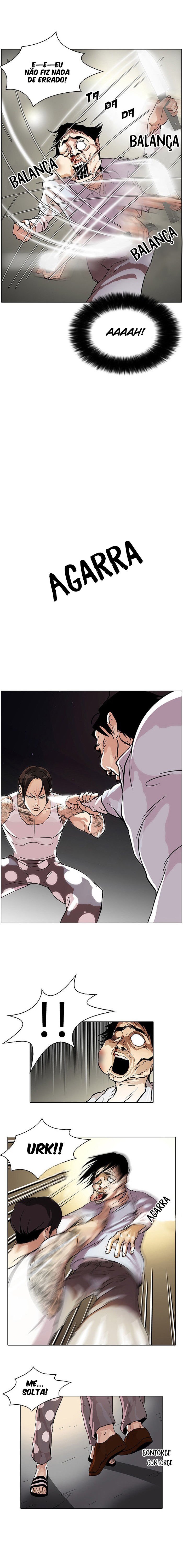 Read Lookism PT Manga Online
