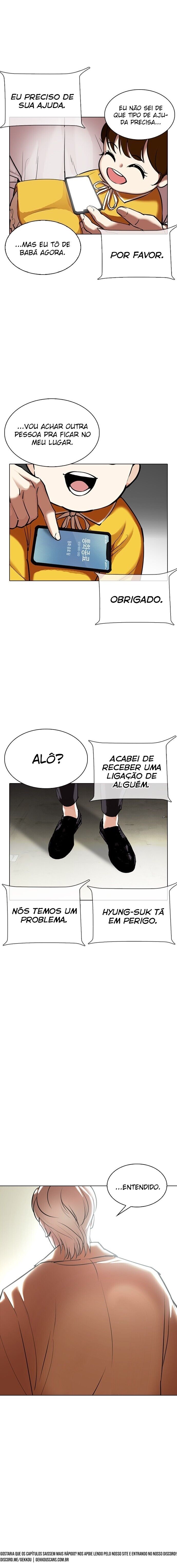 Read Lookism PT Manga Online