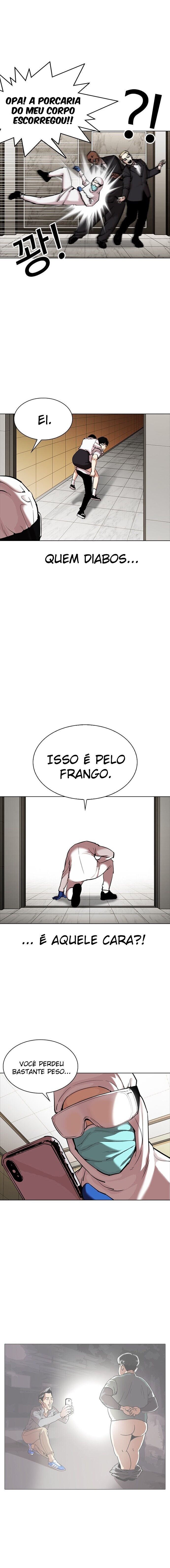 Read Lookism PT Manga Online