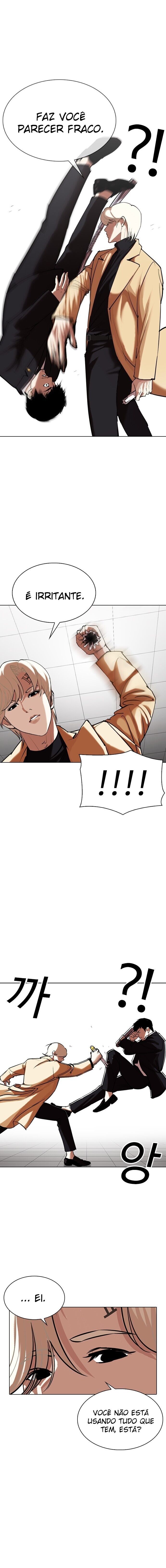 Read Lookism PT Manga Online