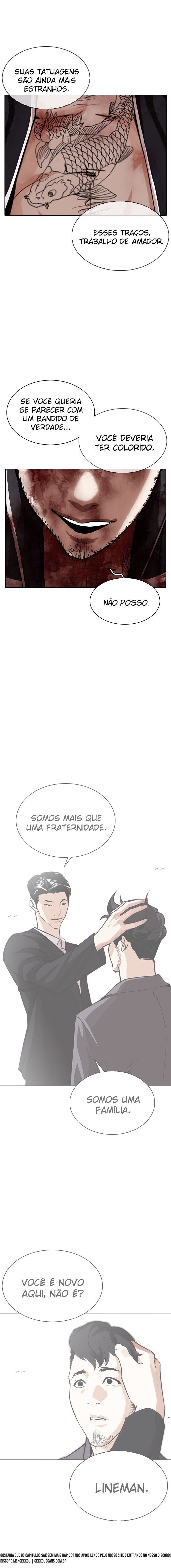 Read Lookism PT Manga Online
