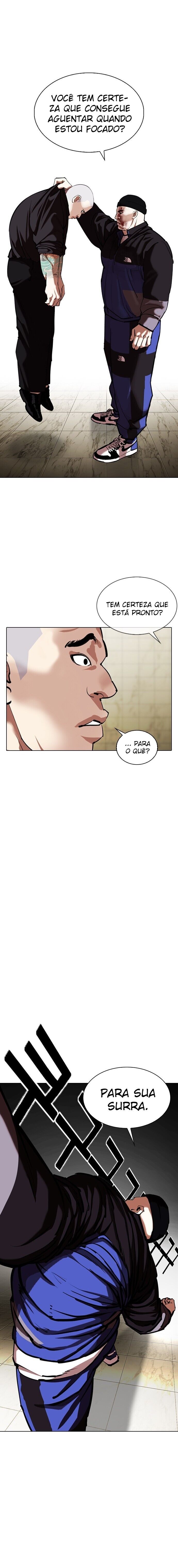 Read Lookism PT Manga Online