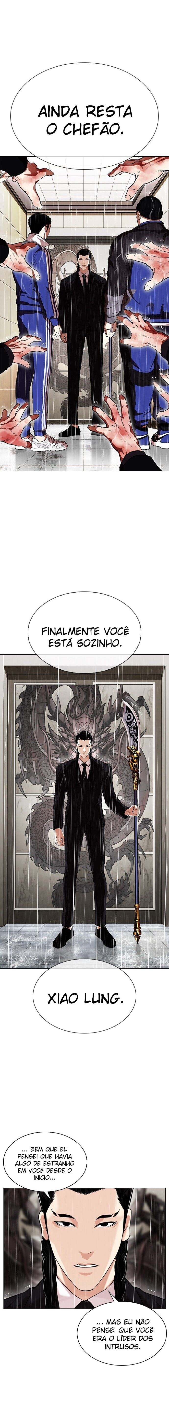 Read Lookism PT Manga Online