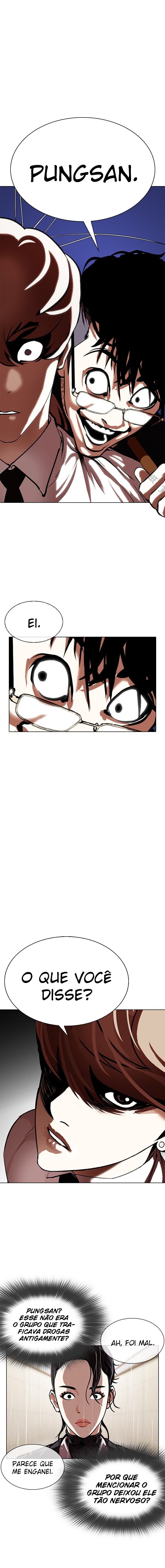 Read Lookism PT Manga Online