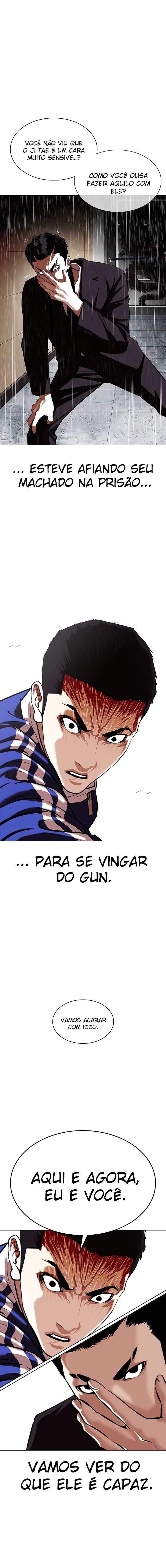 Read Lookism PT Manga Online