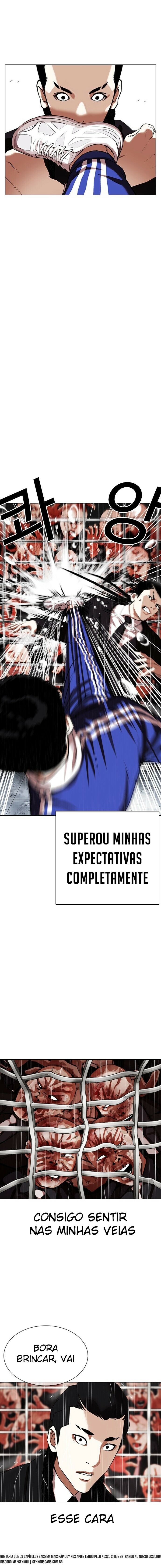 Read Lookism PT Manga Online