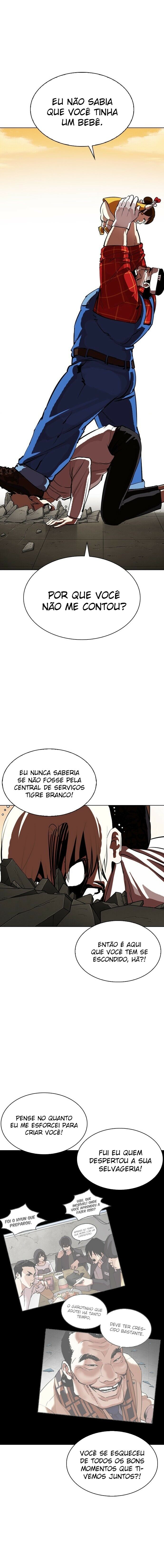 Read Lookism PT Manga Online