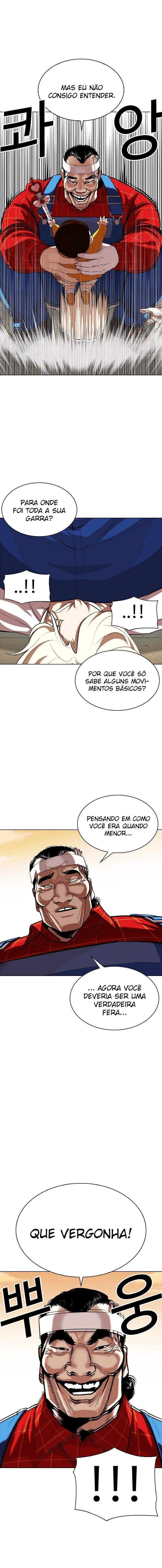 Read Lookism PT Manga Online