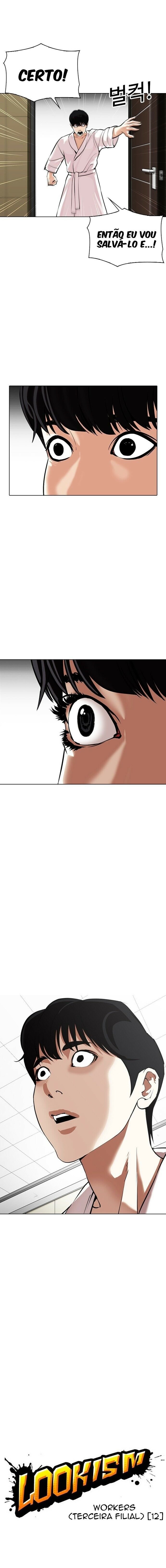 Read Lookism PT Manga Online