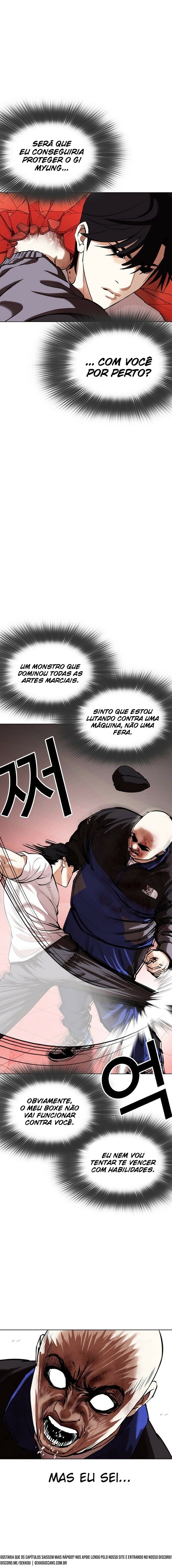 Read Lookism PT Manga Online
