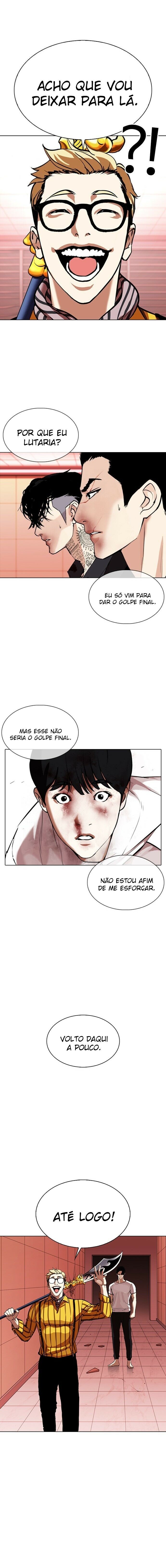 Read Lookism PT Manga Online