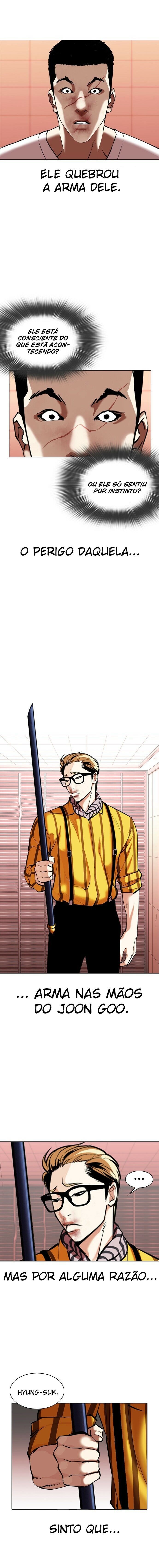Read Lookism PT Manga Online
