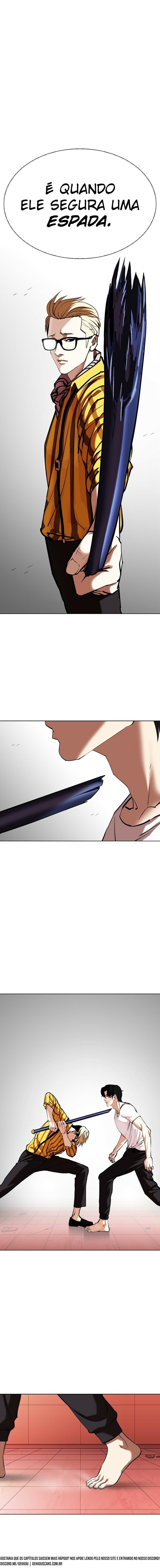 Read Lookism PT Manga Online