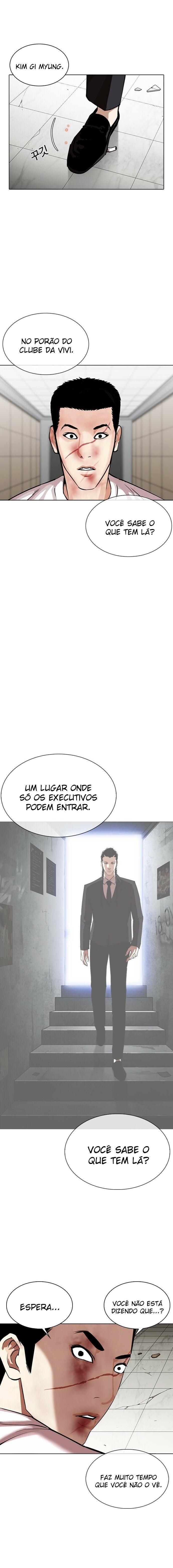 Read Lookism PT Manga Online