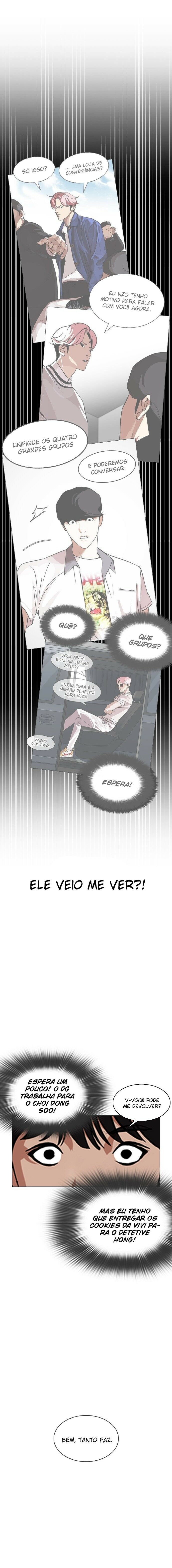 Read Lookism PT Manga Online